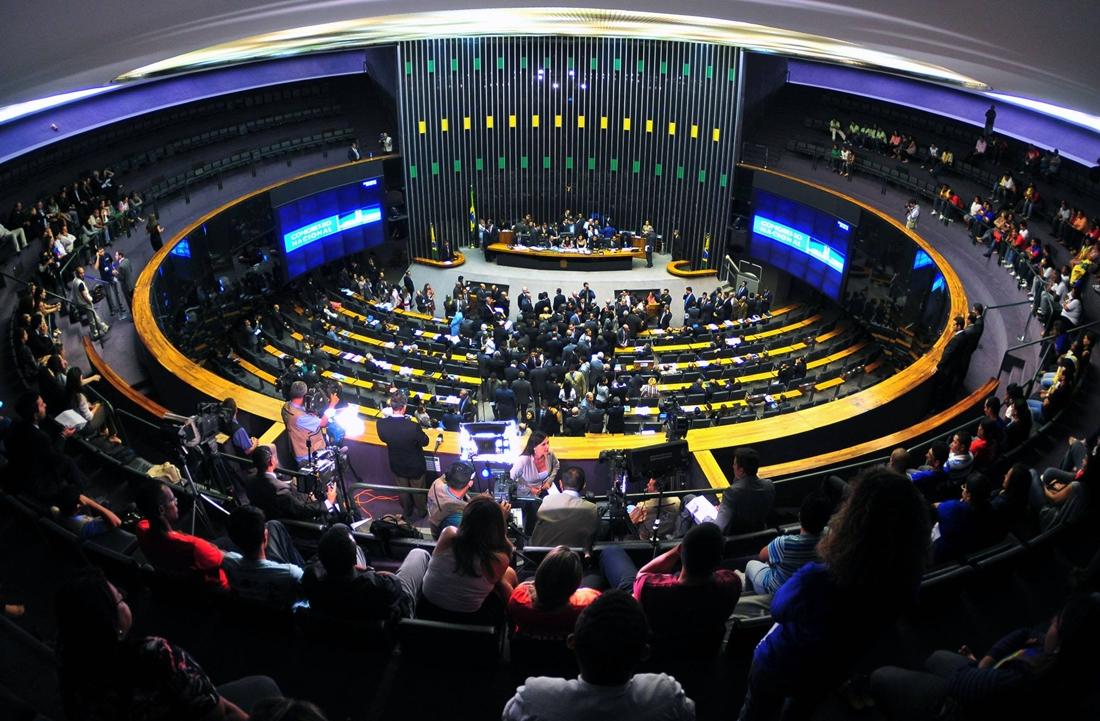 Congresso Nacional vota nesta quinta-feira o veto presidencial ao PL da dosimetria e decide o futuro dos condenados pelo 8 de janeiro