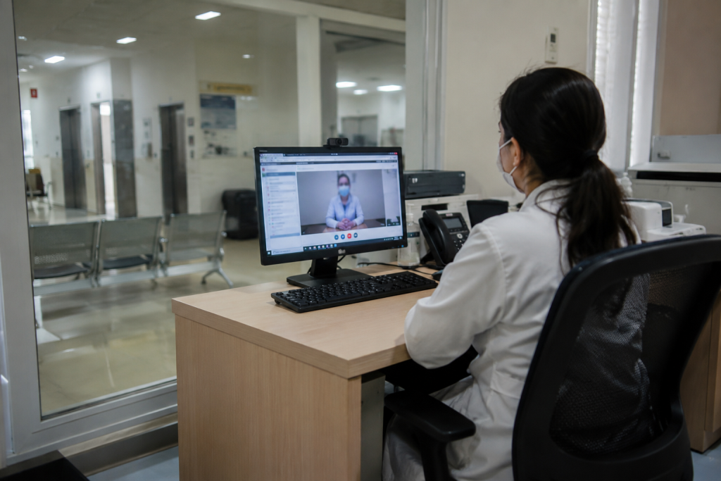 Saúde Digital Paulista amplia acesso à assistência e fortalece telessaúde no SUS saude-digital-paulista-amplia-acesso-a-assistencia-e-fortalece-telessaude-no-sus