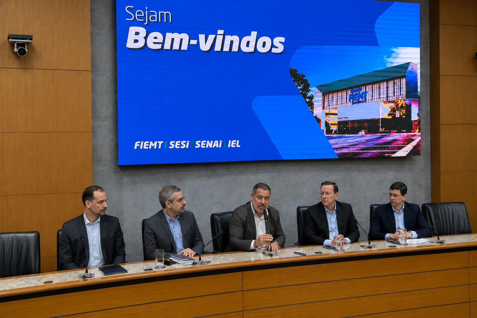 Indústria de MT busca capital estrangeiro para logística e bioenergia