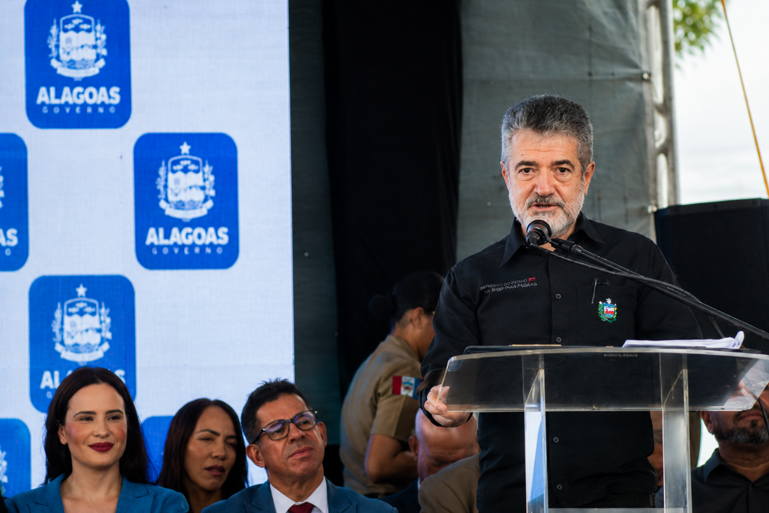 Alagoas reduz homicídios em mais de 64% no quadrimestre