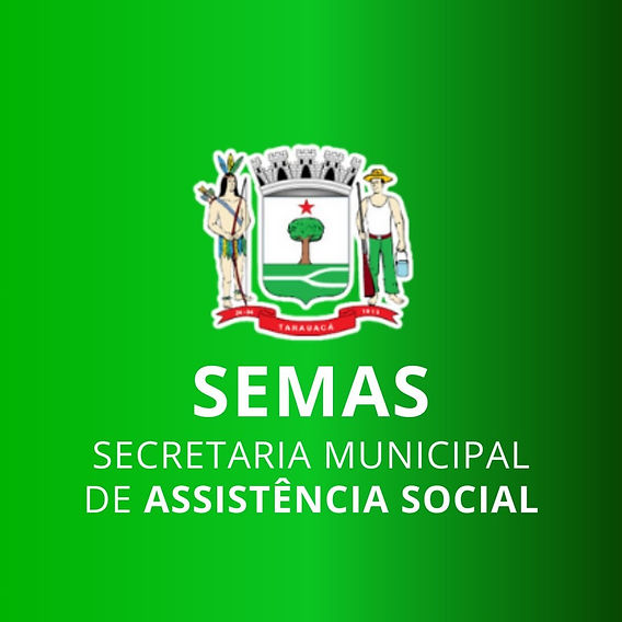Inscrições da SEMAS são prorrogadas: oportunidade segue até terça-feira (5)